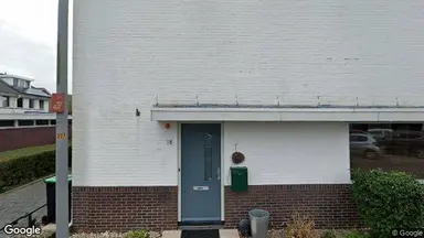 100m2 house to rent for 1675€/month in Wielerbaan 2, The Hague