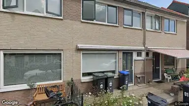 93m2 Haus zur Miete für 2495€/Monat in Bakkerstraat, Hilversum