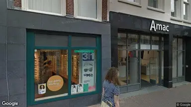 133m2 apartment to rent for 2250€/month in Sint Anthoniestraat, Gouda