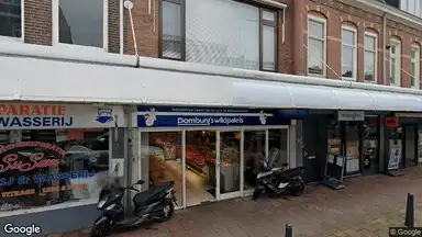 62m2 Appartement à louer pour 2100€/mois à Generaal Cronjéstraat, Haarlem