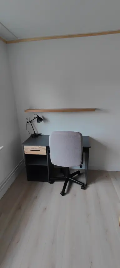 10μ² Δωμάτιο προς ενοικίαση για 600€/μήνα σε IJsselstraat, Middelburg