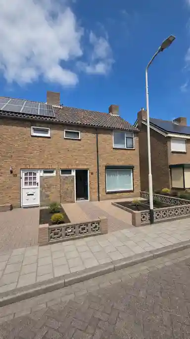 127m2 house to rent for 2150€/month in Joseph Israëlsstraat, Roosendaal