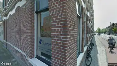 110m2 Appartement à louer pour 3500€/mois à Wilhelminastraat, Haarlem