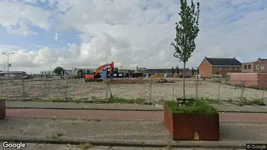 65m2 Wohnung zur Miete für 1344.75€/Monat in Paul Krugerstraat, Vlissingen