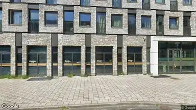 27m2 studio to rent for 786€/month in Elizabeth Cady Stantonplein, Amsterdam