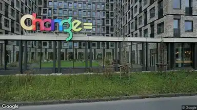 34m2 studio to rent for 855€/month in Elizabeth Cady Stantonplein, Amsterdam