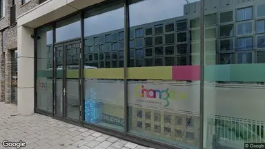 27m2 studio to rent for 815€/month in Elizabeth Cady Stantonplein, Amsterdam