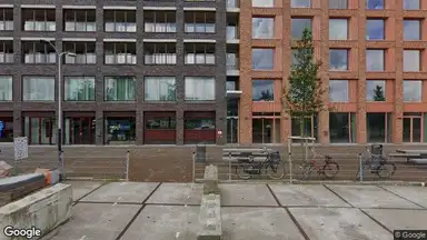50m2 studio to rent for 1833€/month in Haparandaweg, Amsterdam