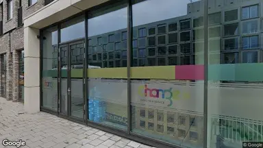 34m2 studio to rent for 846€/month in Elizabeth Cady Stantonplein 801, Amsterdam