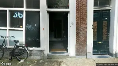 42m2 Appartement à louer pour 651€/mois à Sint Jacobsstraat, Leeuwarden