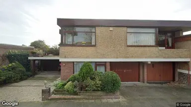 183m2 house to rent for 4250€/month in Westkapellelaan, The Hague