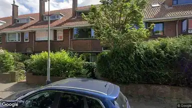 189m2 house to rent for 4700€/month in De Mildestraat 25, The Hague