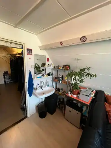 22m2 room to rent for 750€/month in Lange Nieuwstraat, Utrecht