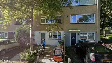 152m2 huis te huur voor 3250€/maand in Moldau 12, Amstelveen