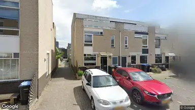 134m2 house to rent for 3300€/month in Wals, Zaandam