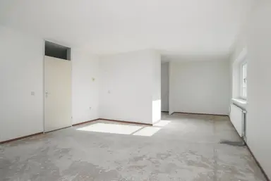 81m2 Appartamento in affitto per 1415€/mese a Buitenbassinweg, Rotterdam