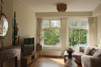 103m2 Appartamento in affitto per 2495€/mese a Statensingel 49A-01, Rotterdam