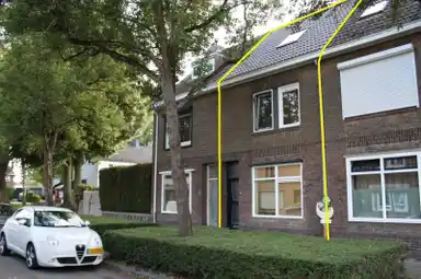 100m2 house to rent for 1375€/month in Oude Heiweg 8, Sittard