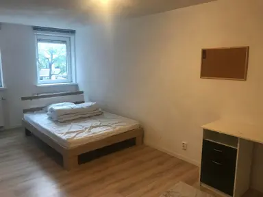 8m2 room to rent for 485€/month in Bisschopstraat, Enschede