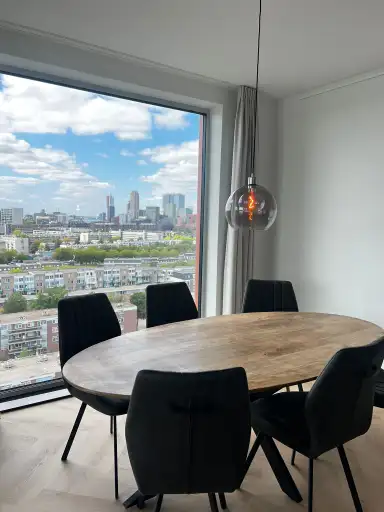 93m2 Appartamento in affitto per 2300€/mese a Piekstraat 251, Rotterdam