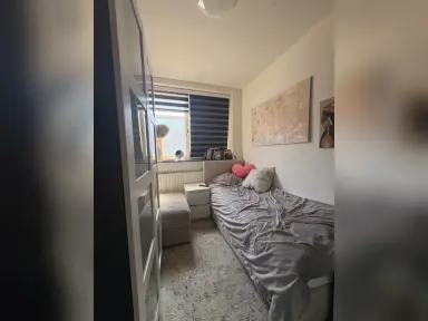 80m2 flat to rent for 640€/month in Baandervrouwenlaan, Boxtel