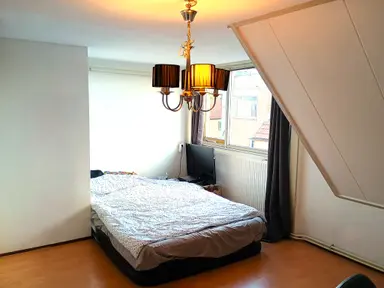 21m2 room to rent for 895€/month in Raaltepad, Almere