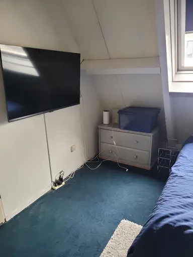 95m2 room to rent for 750€/month in Andreasstraat, Utrecht