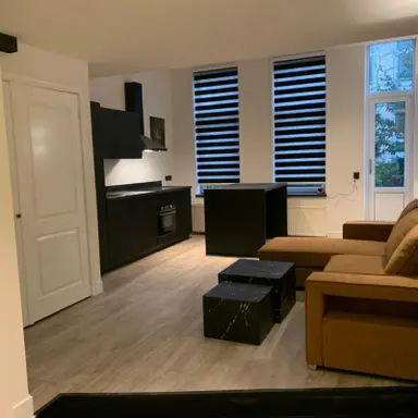 79m2 Appartamento in affitto per 2295€/mese a Lambertusstraat 17, Rotterdam
