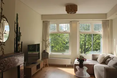 103m2 Appartamento in affitto per 2495€/mese a Statensingel 49B, Rotterdam