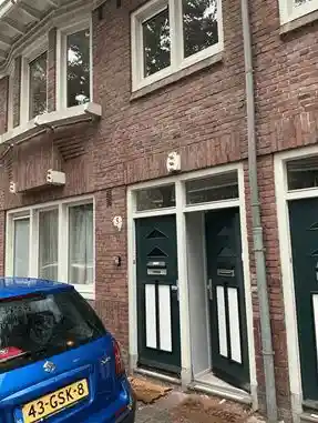 67m2 apartment to rent for 950€/month in Andoornstraat, Amsterdam