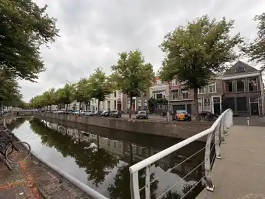 258m2 Haus zur Miete für 2450€/Monat in Burgwal, Kampen