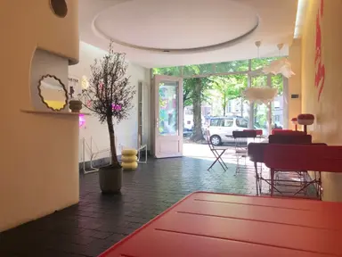 110m2 Appartement à louer pour 1400€/mois à Vondelstraat 14, The Hague