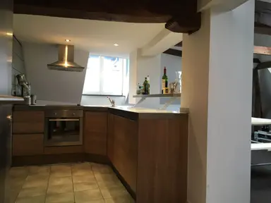 59m2 Appartement te huur voor 1030€/maand in Leliestraat, Maastricht