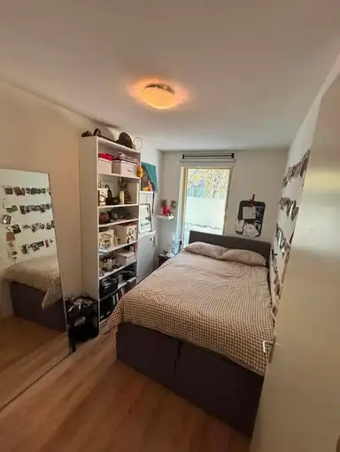 101m2 room to rent for 750€/month in Amsterdam