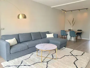 100m2 apartment to rent for 2800€/month in Meander, Amstelveen
