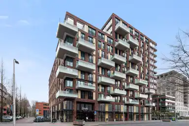 165m2 apartment to rent for 5000€/month in Van Heuven Goedhartlaan 29, Amstelveen
