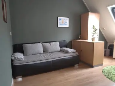 14m2 room to rent for 375€/month in Zuiderkade, Ede