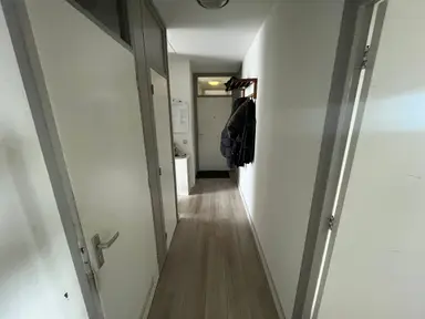 12m2 room to rent for 750€/month in Jaap Edendreef 156, Utrecht