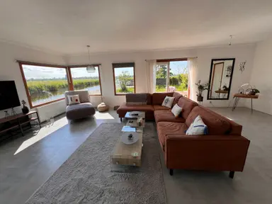 80m2 room to rent for 850€/month in Dorpsweg Ransdorp, Amsterdam
