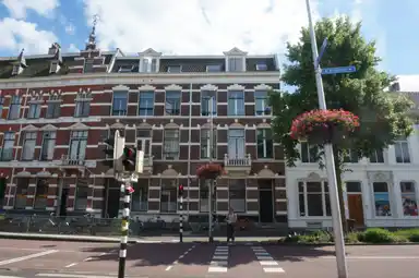 55m2 apartment to rent for 2150€/month in Biltstraat 97, Utrecht