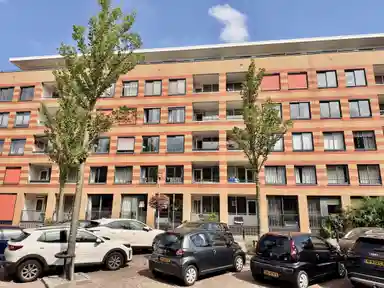 76m2 apartment to rent for 2295€/month in Arthur van Schendelstraat 719, Utrecht
