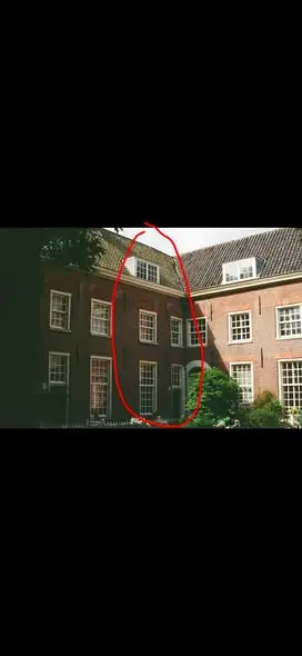 9m2 room to rent for 1500€/month in Amsterdam