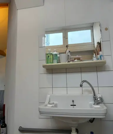 12m2 room to rent for 500€/month in Niemeijerstraat, Wageningen