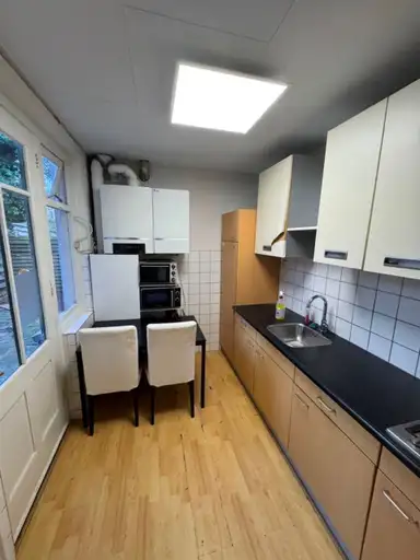 9.4m2 Chambre à louer pour 599€/mois à Groningen