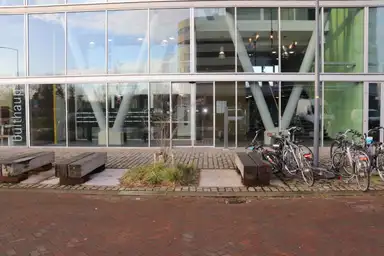16m2 Chambre à louer pour 1195€/mois à Binckhorstlaan, The Hague