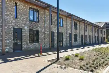 111m2 house to rent for 1445€/month in Waterlinie, Eindhoven