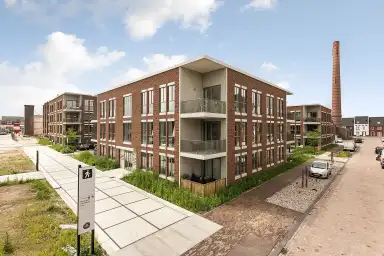97m2 Appartement te huur voor 1545€/maand in Laan van KVL, Oisterwijk