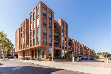 95m2 apartment to rent for 1505€/month in Gagelstraat, Eindhoven