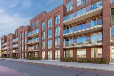 128m2 flat to rent for 1835€/month in Lodewijk Napoleonlaan, Eindhoven