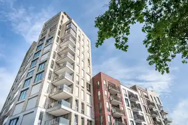 82m2 Appartement te huur voor 2007€/maand in Jan Wolkerslaan, Diemen